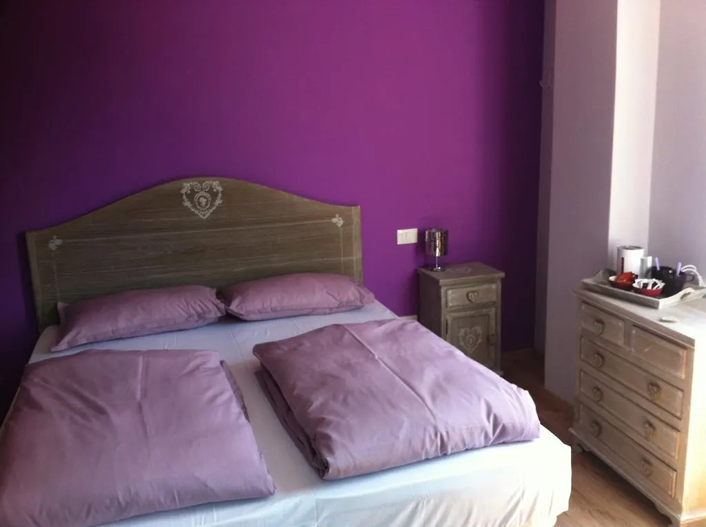 Appartamenti Il Vecchio Mulino Salo Apartment