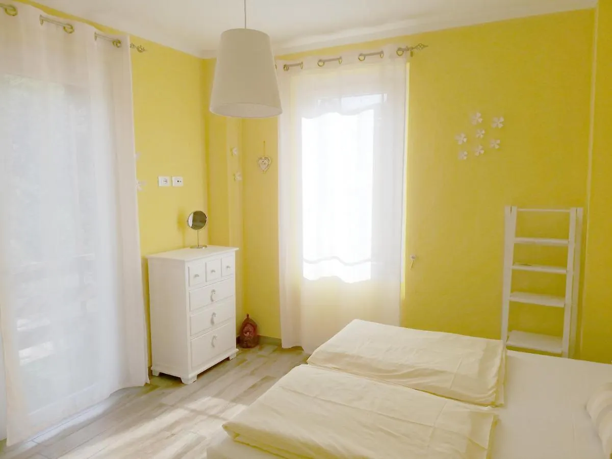 Appartamenti Il Vecchio Mulino Saló Apartment
