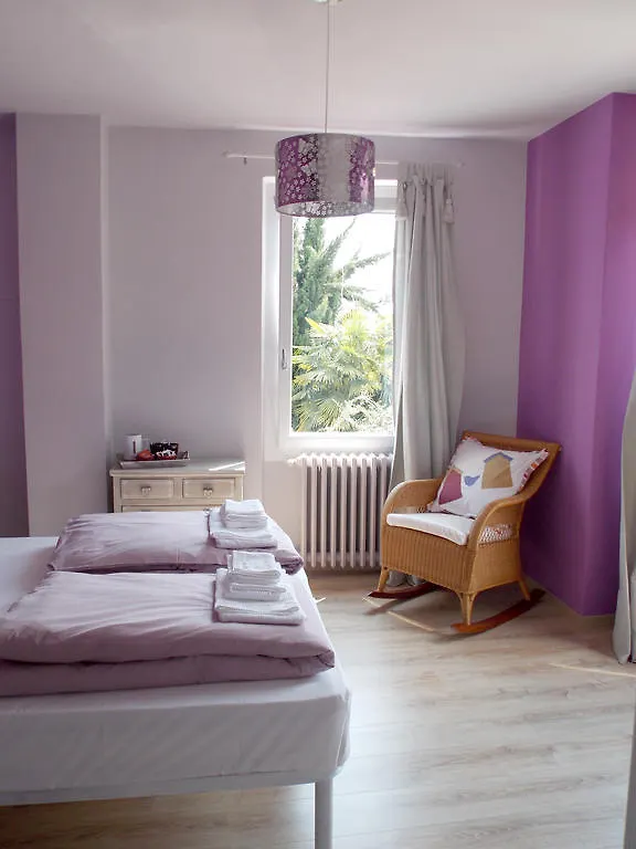 Apartment Appartamenti Il Vecchio Mulino Saló Italien