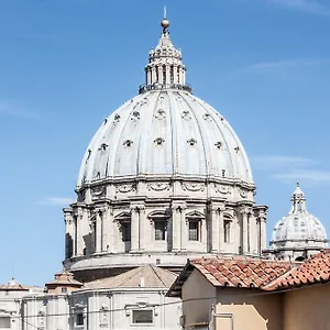 Andreina A San Pietro Apartment Rom