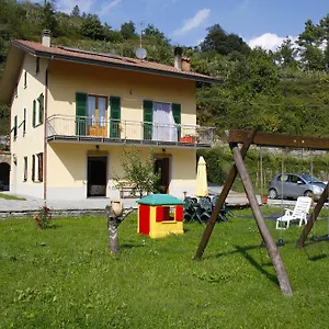 La Via Del Sale Landhaus Pignone