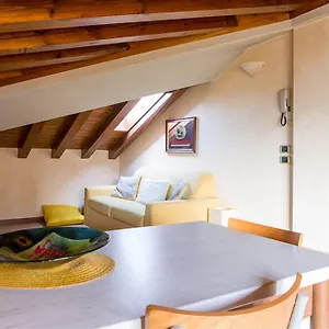  Apartmán Casa Di Alice